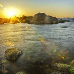 How Does the Sun Affect Scars?