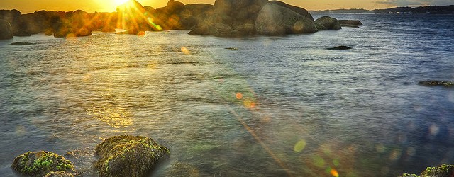 How Does the Sun Affect Scars?