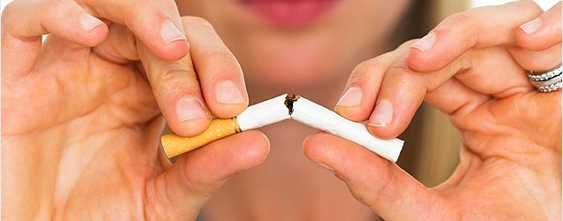 How Does Smoking Affect Scar Healing?