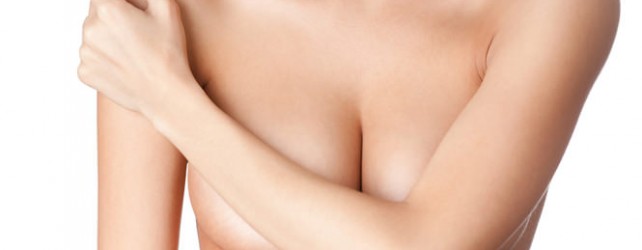 Best Way to Get Rid of Mastectomy Scars