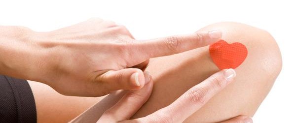 Myth or Fact: Does Keeping Cuts Covered Prevent a Scar?