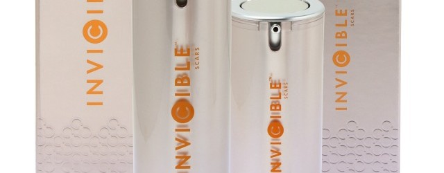 we heart this InviCible Scars Review