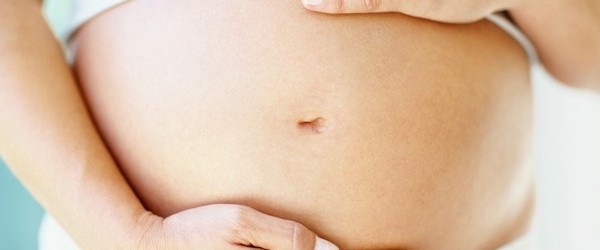 Skin Changes During Pregnancy