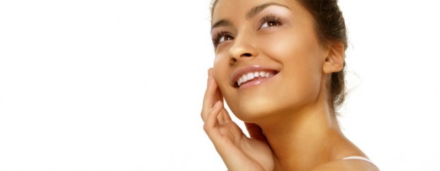 Does Self Tanner Darken Scars?