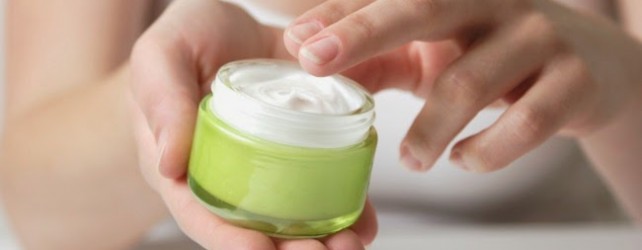 Why is Moisturizer Important For Scar Healing?