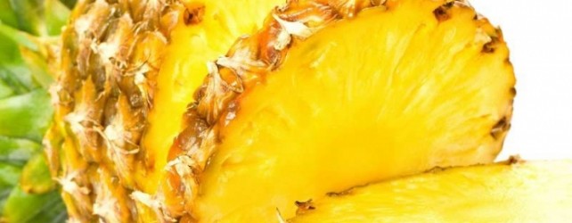 3 Reasons to Eat More Pineapple