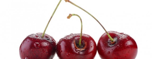 Bing Cherry Recipes