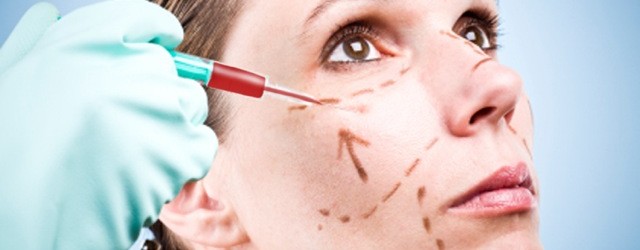 How to Minimize Facelift Scars