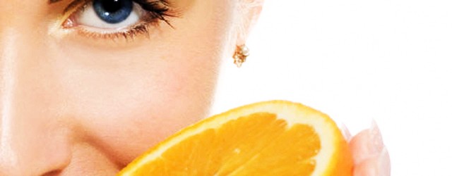 How Does Vitamin C Improve Scars?