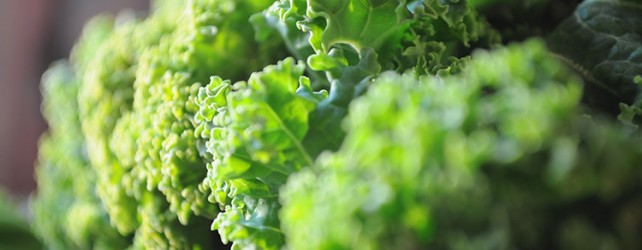 Healthiest Leafy Green Vegetables