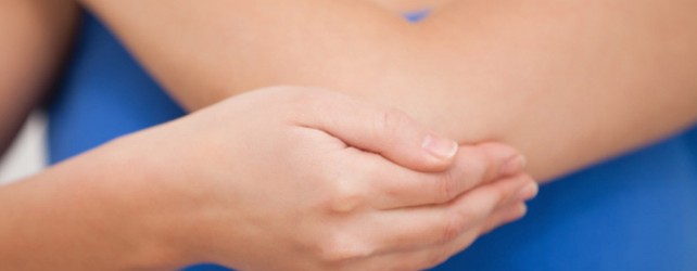 How to Lighten Elbow Scars