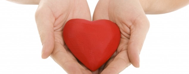 Open Heart Surgery Scars