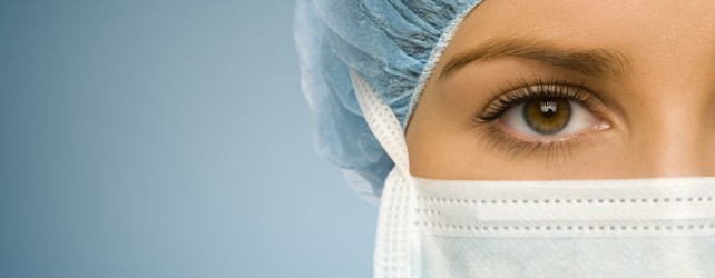 Thyroid Surgery Scars