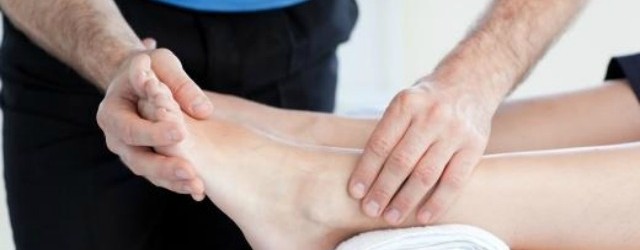 What is Scar Desensitization Therapy?