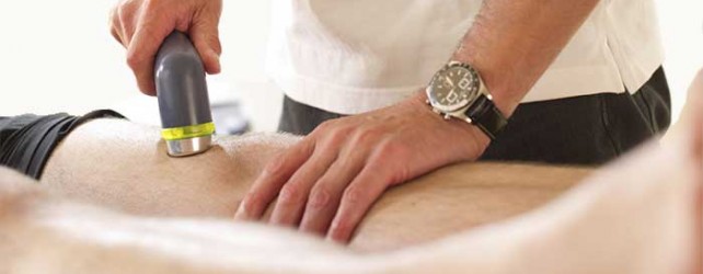 What is Therapeutic Ultrasound for Scars?