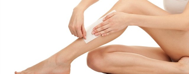 Can Waxing Cause Scarring?